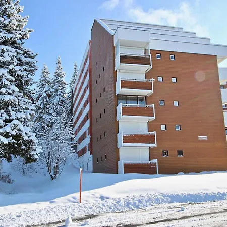 4 Personnes Proche Pistes, Balcon Plein Sud - Fr-1-549-139